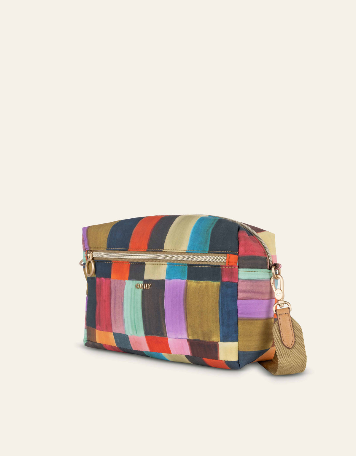 Sac Oilily
