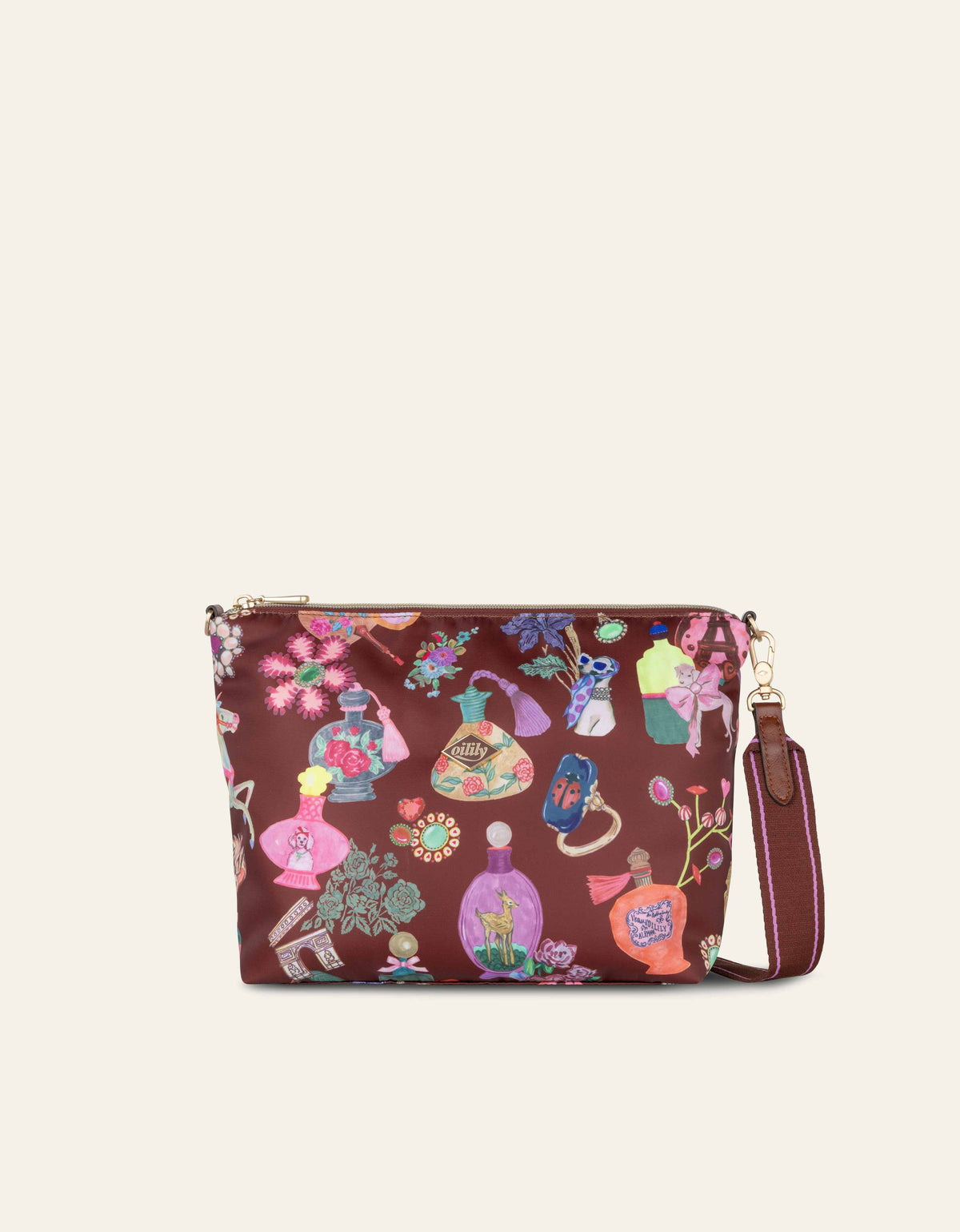 Sac Oilily