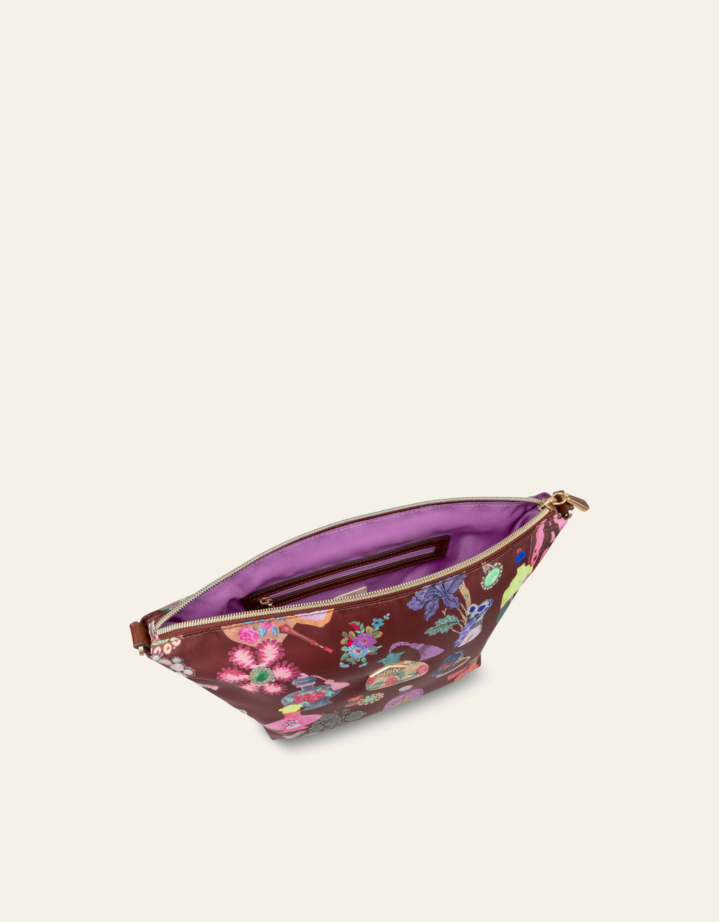 Sac Oilily