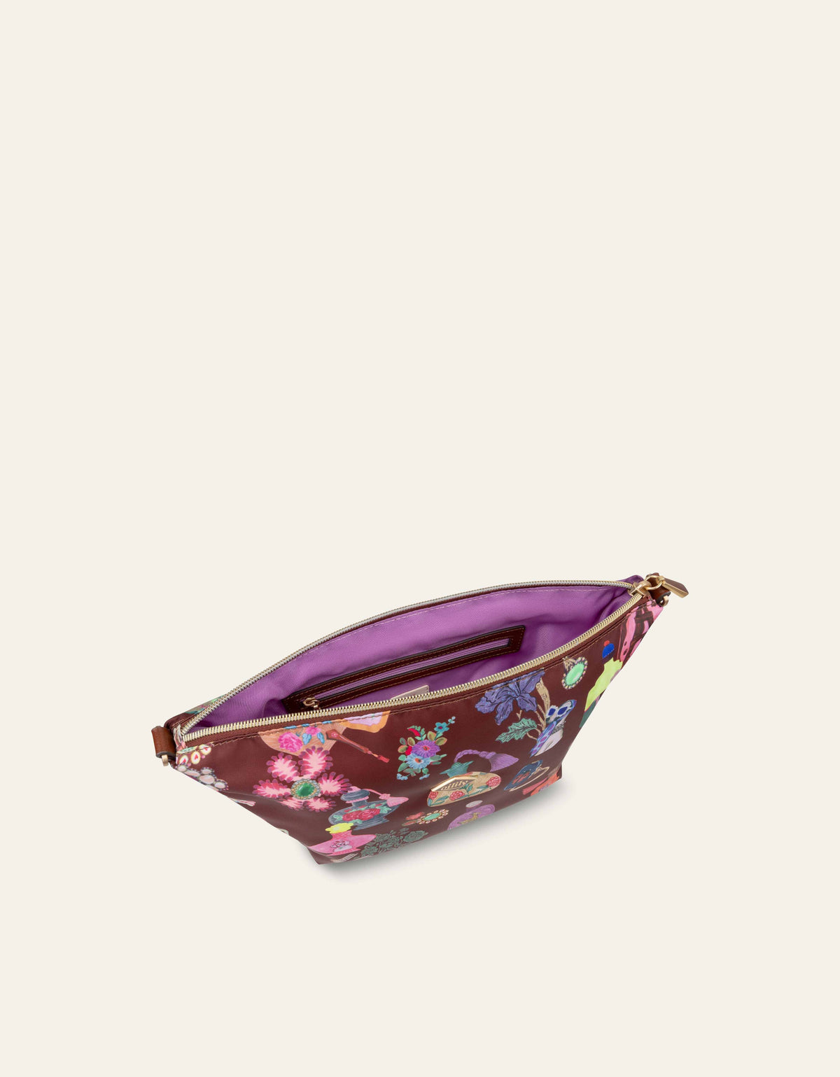 Sac Oilily