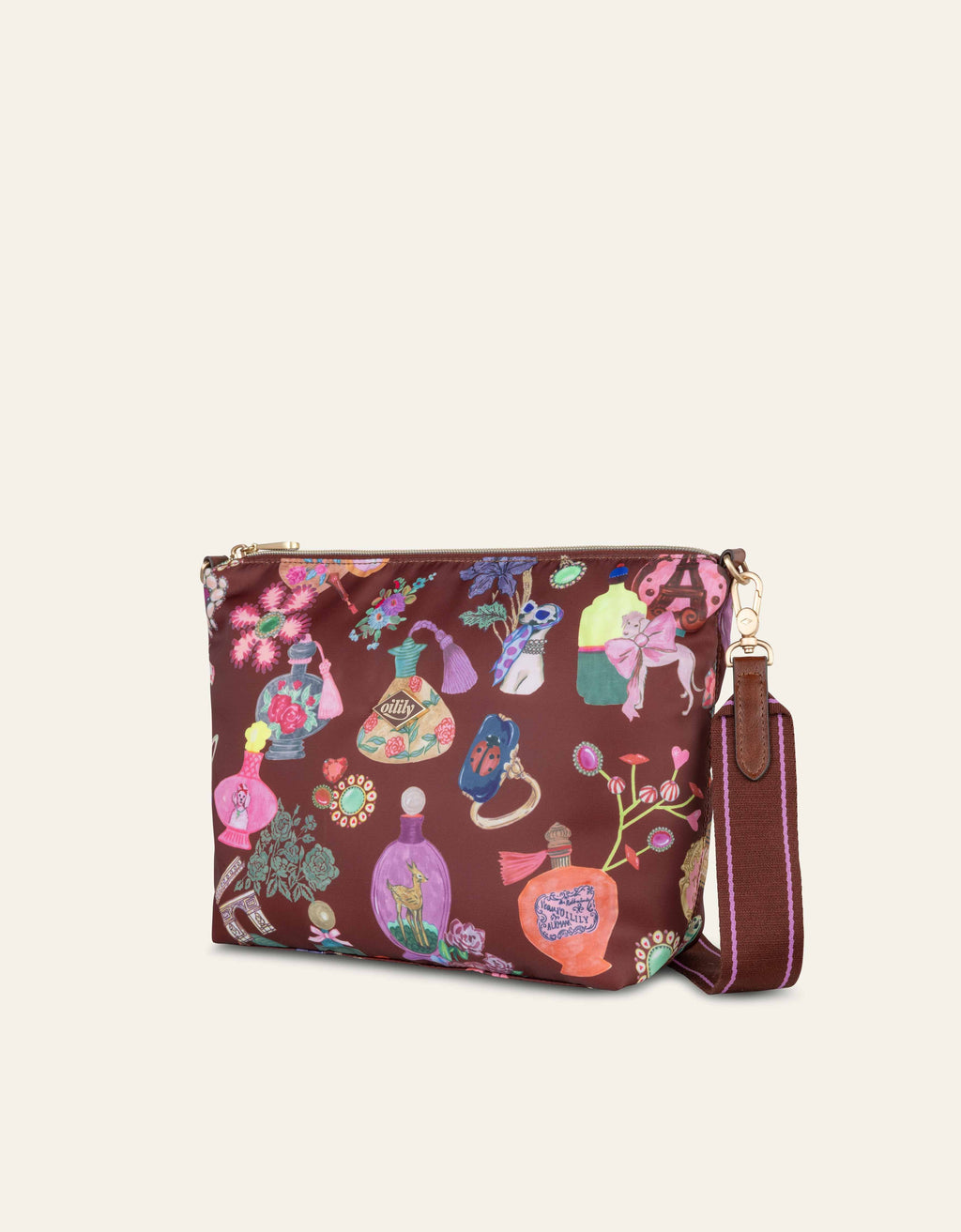 Sac Oilily