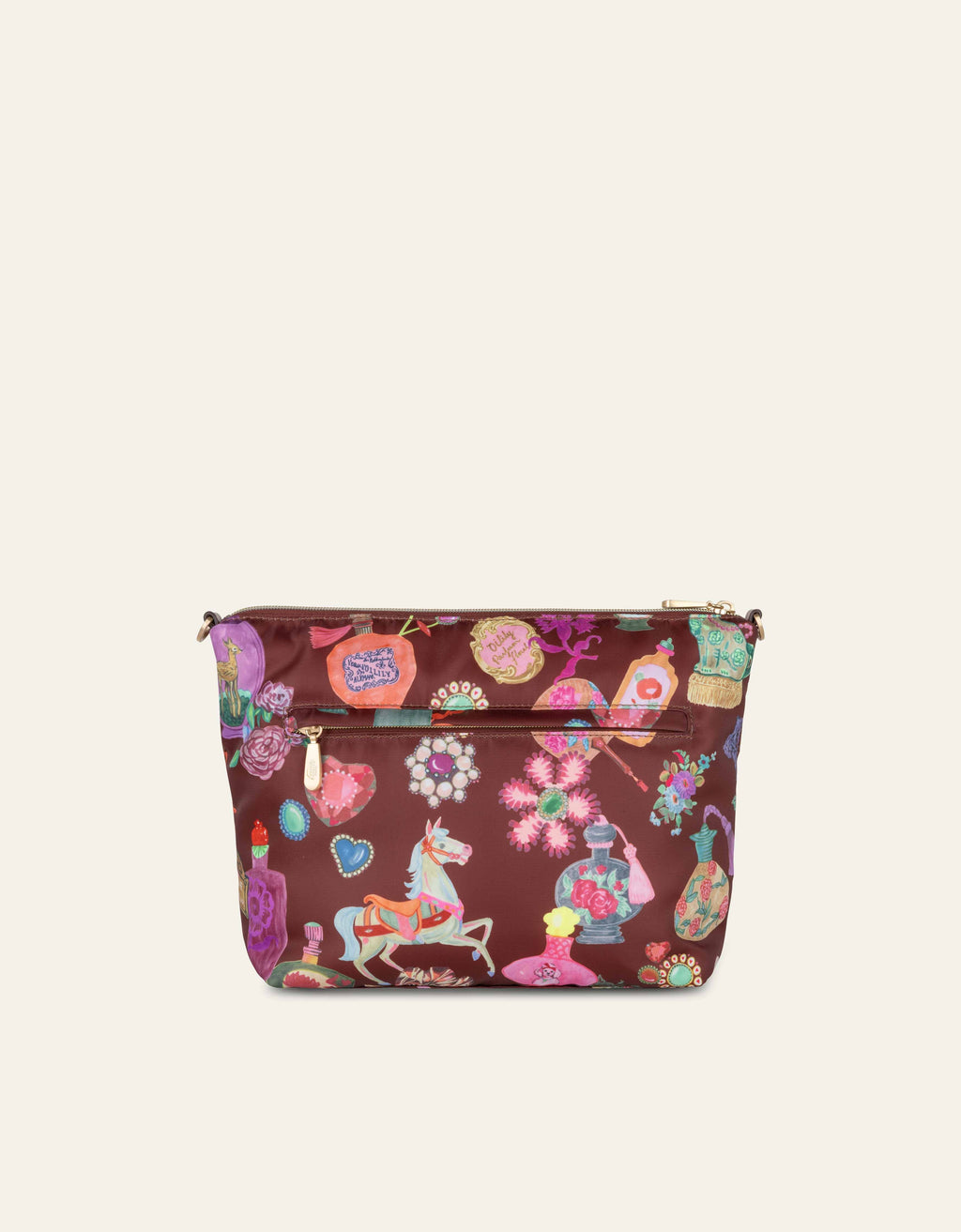 Sac Oilily