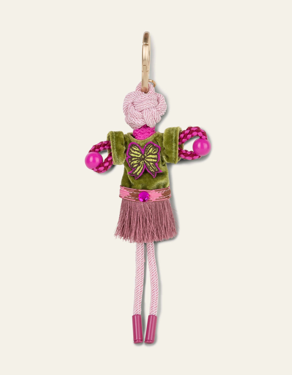Bag Charm Oilily