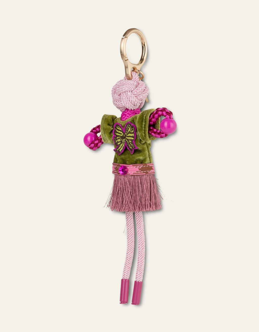Bag Charm Oilily