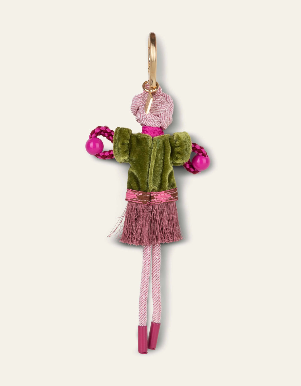 Bag Charm Oilily