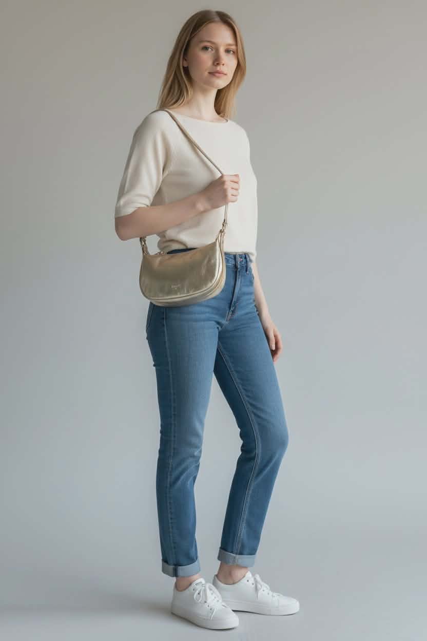 Sac Crinkles 84128