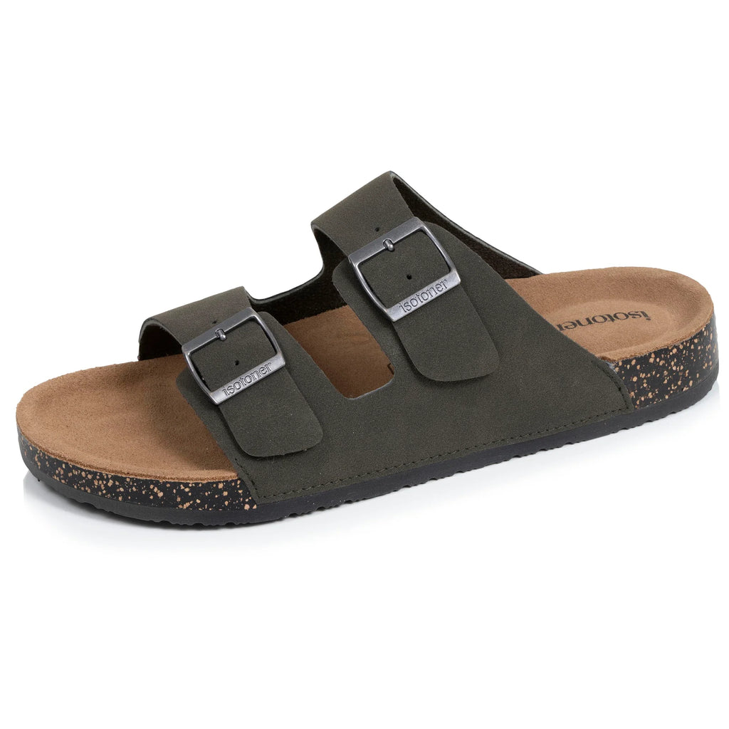 Mules sandales iSOTONER