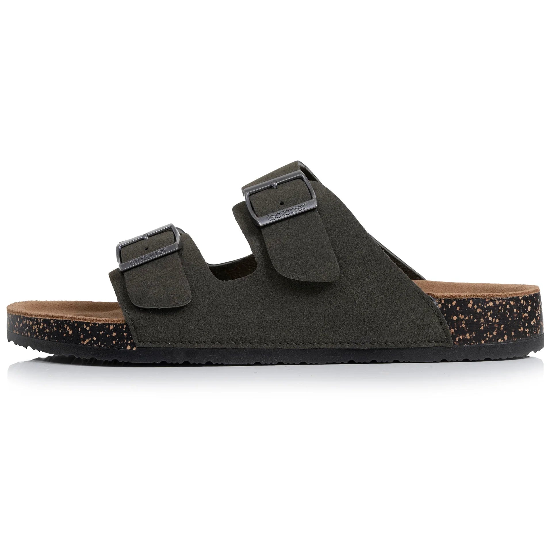 Mules sandales iSOTONER