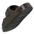Mules sandales iSOTONER