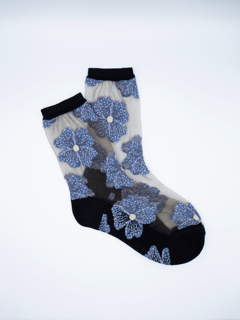 Atelier St Eustache Chaussettes