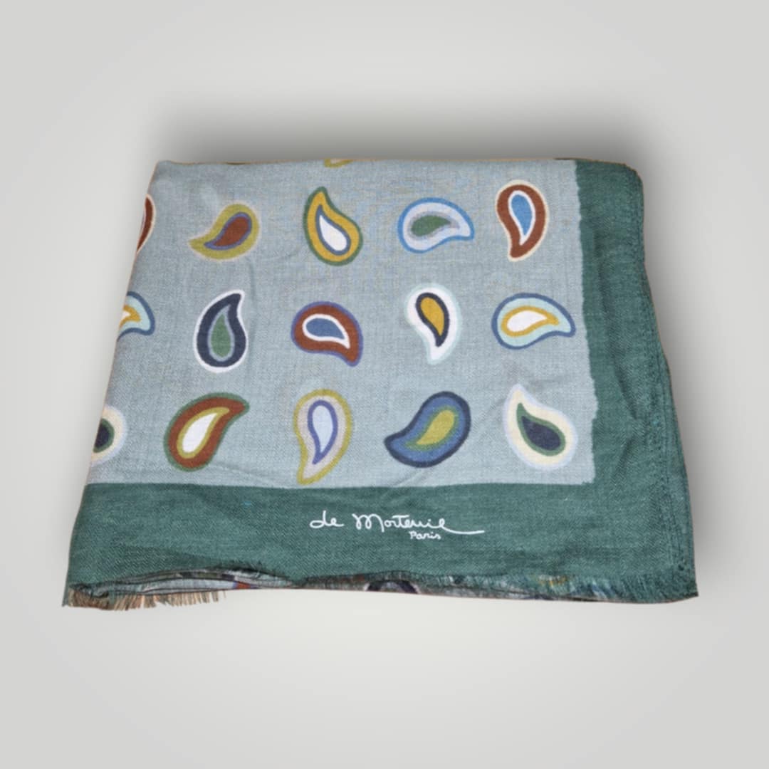 Foulard De Morteuil