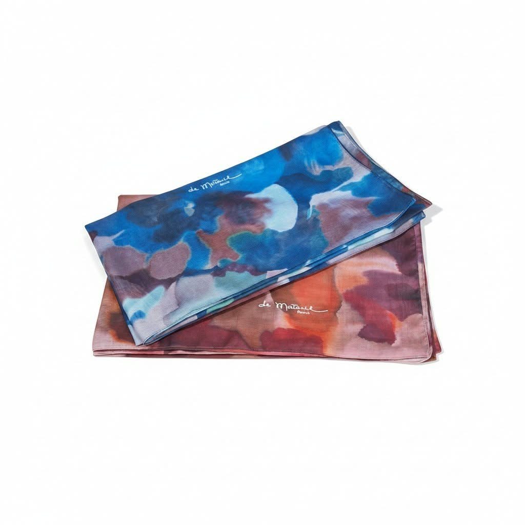 Foulard De Morteuil Femme