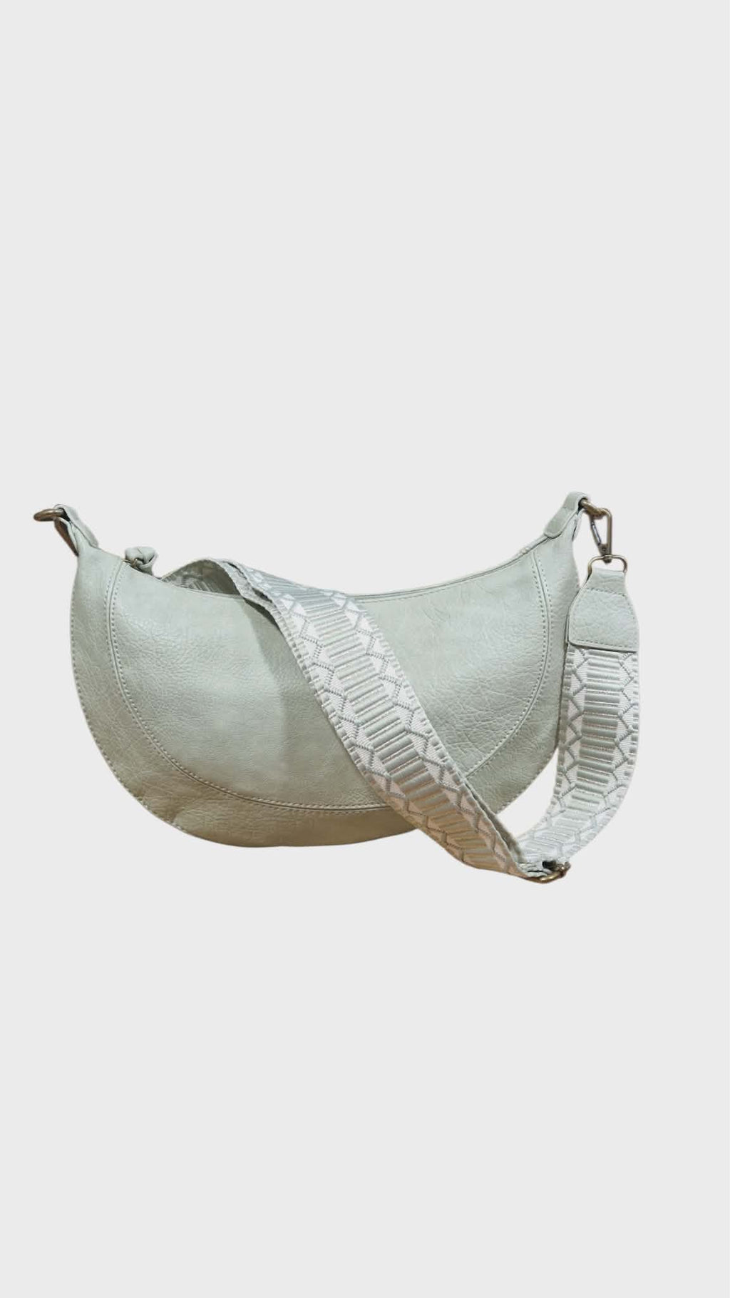 Sac bandoulière Mandoline