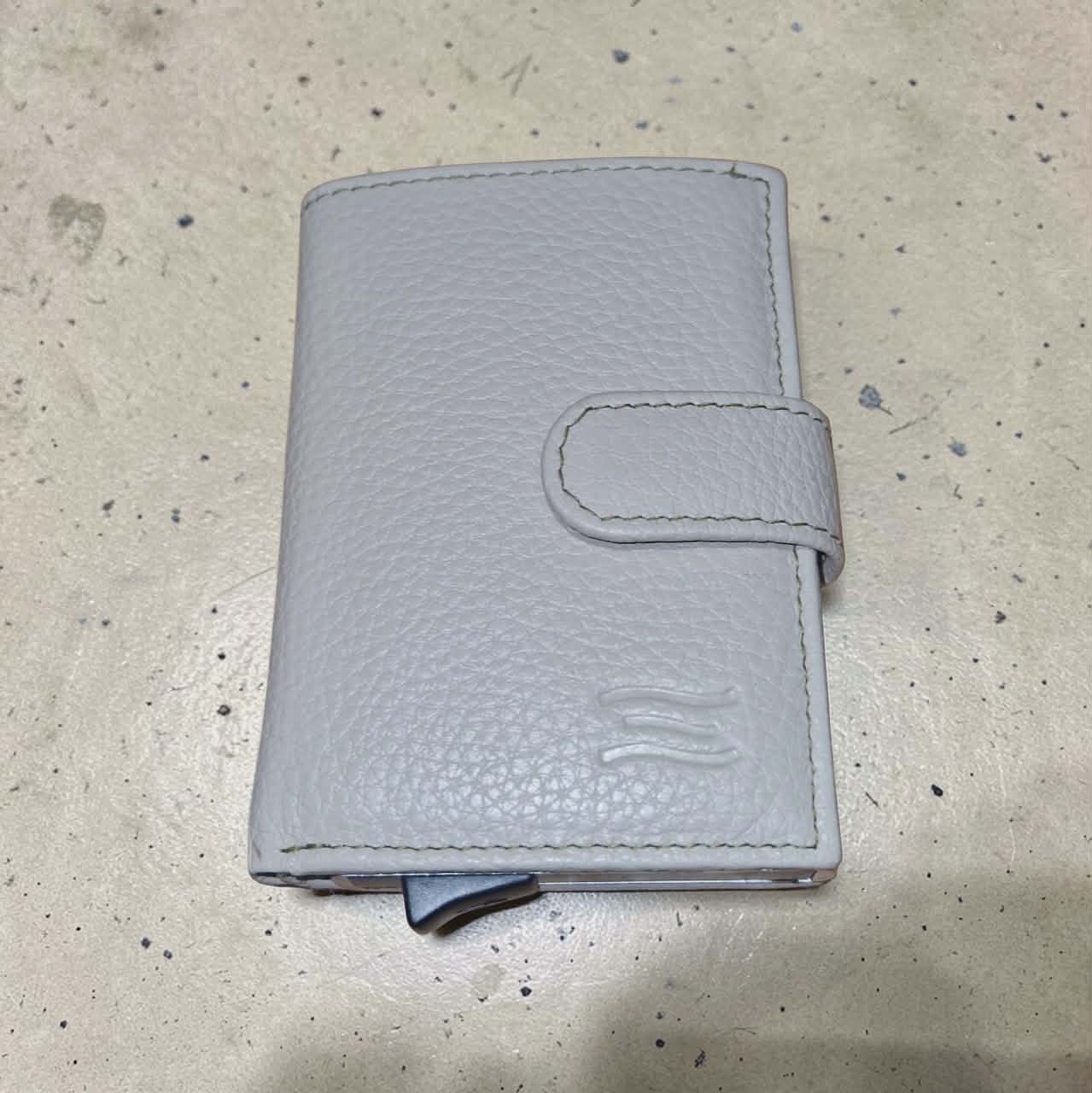 Porte-cartes Crinkles 14600