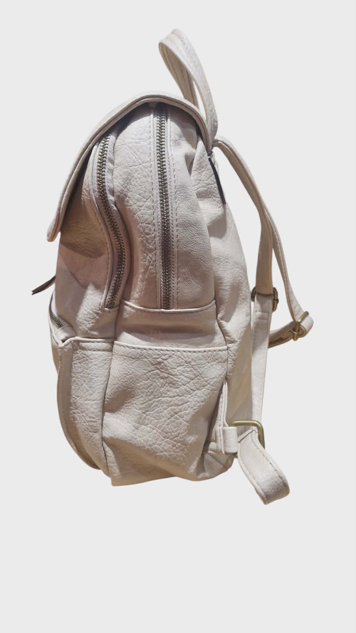 Sac à dos Mandoline