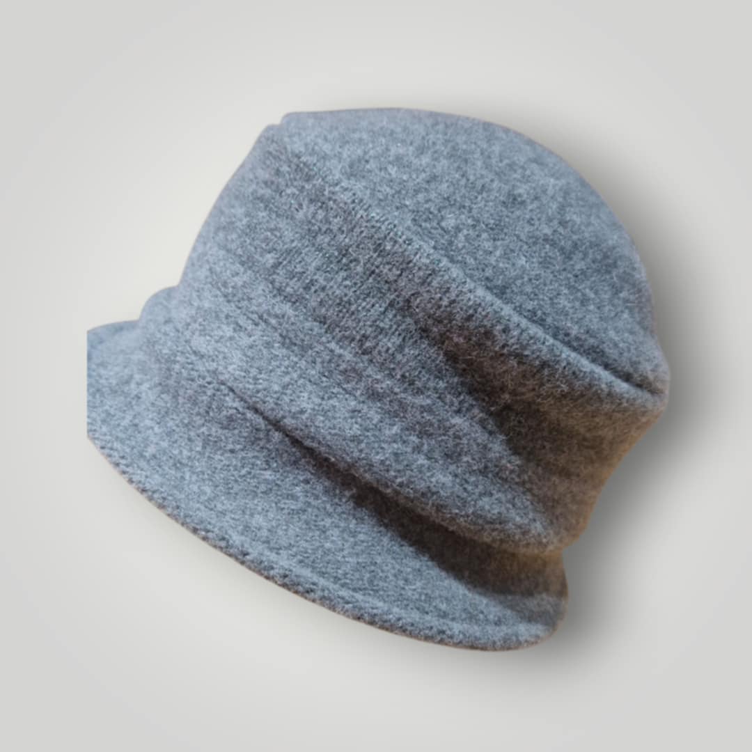 Chapeau SEEBERGER Khaki