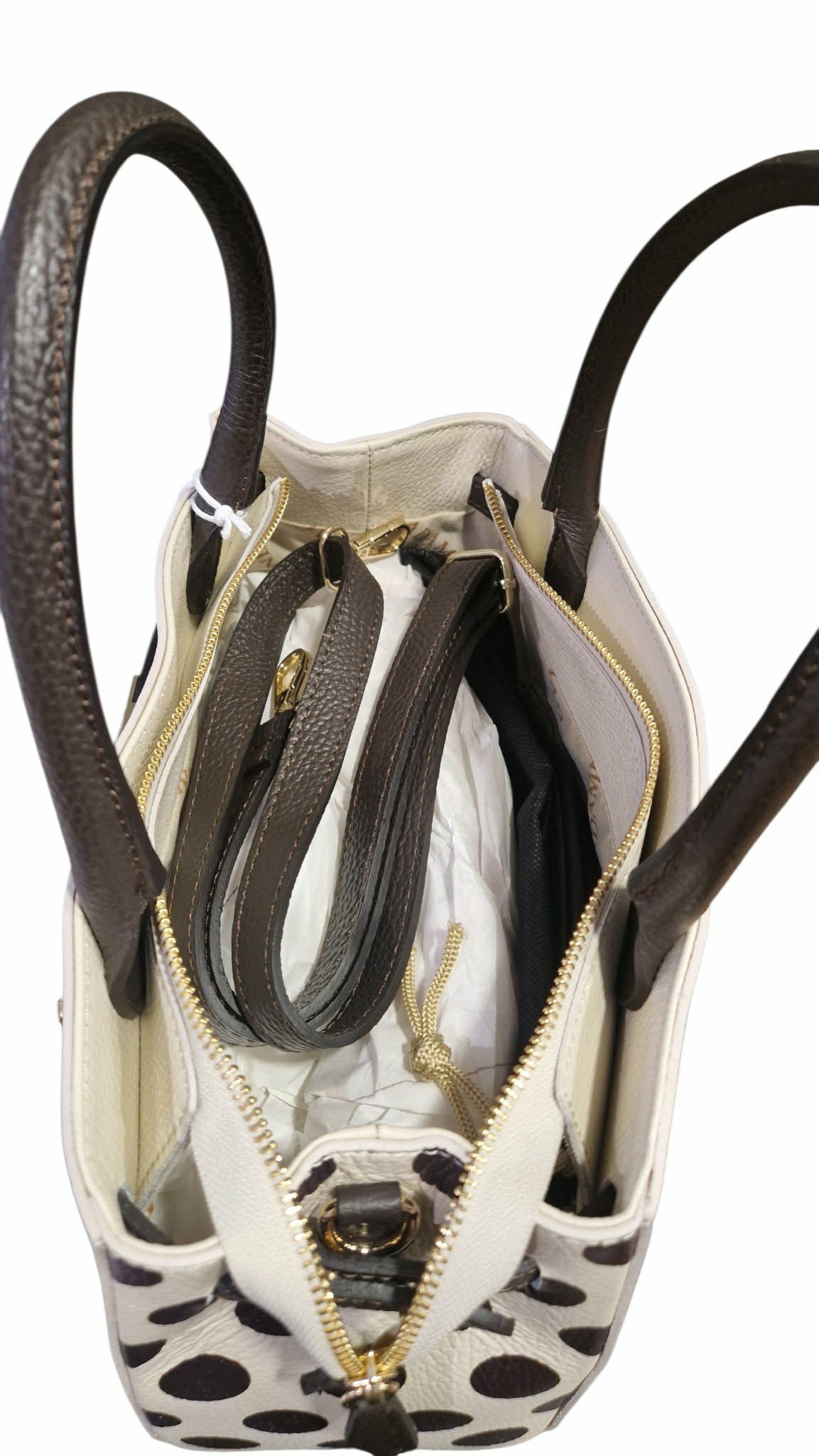 Sac à main Mondieux Madame