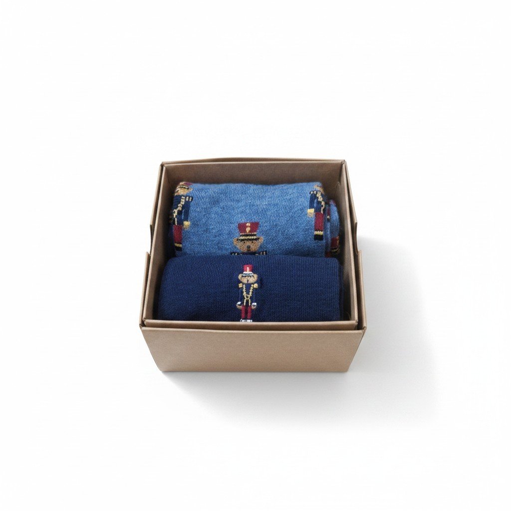 Pack 2 chaussettes Arthur