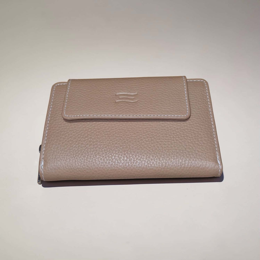 Portefeuille Crinkles 14341