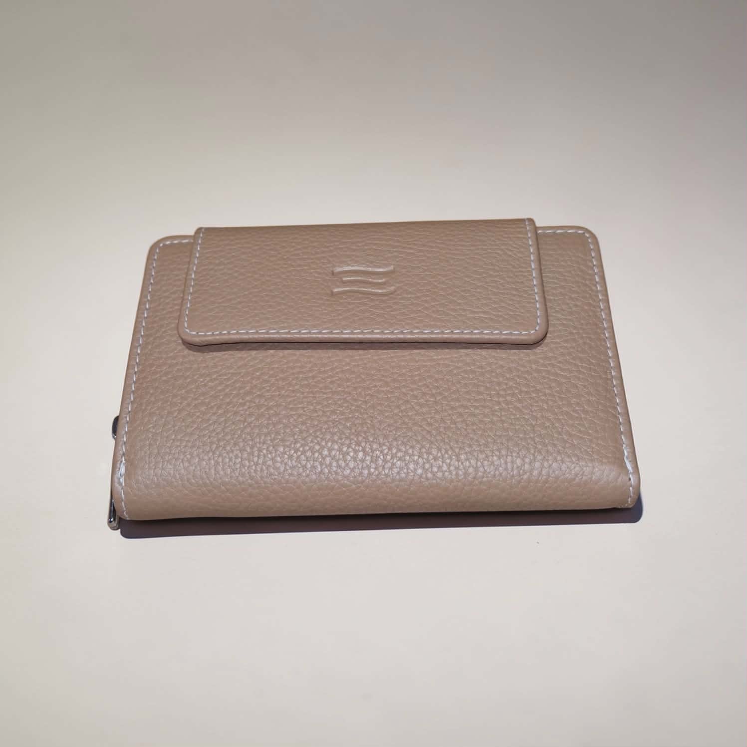 Portefeuille Crinkles 14341