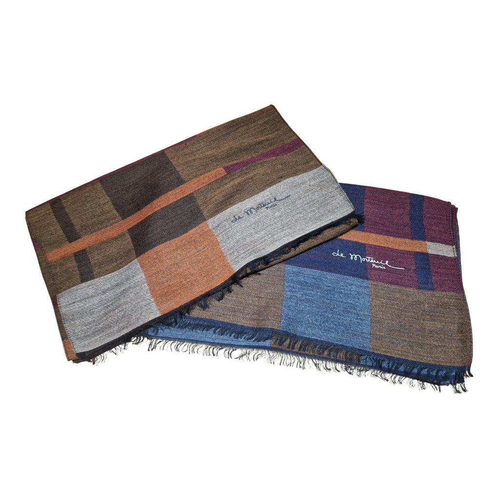 Foulard De Morteuil Homme