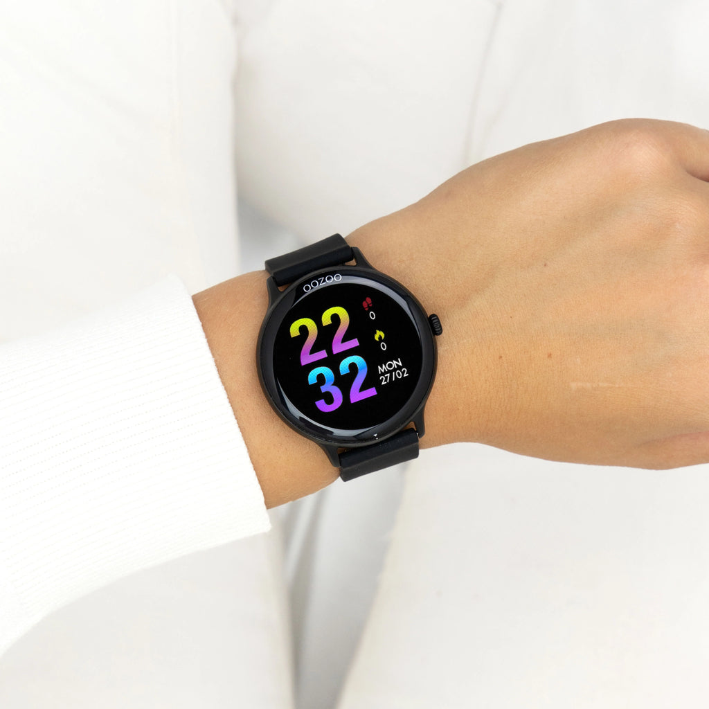 Oozoo SMARTWATCHES Q00134