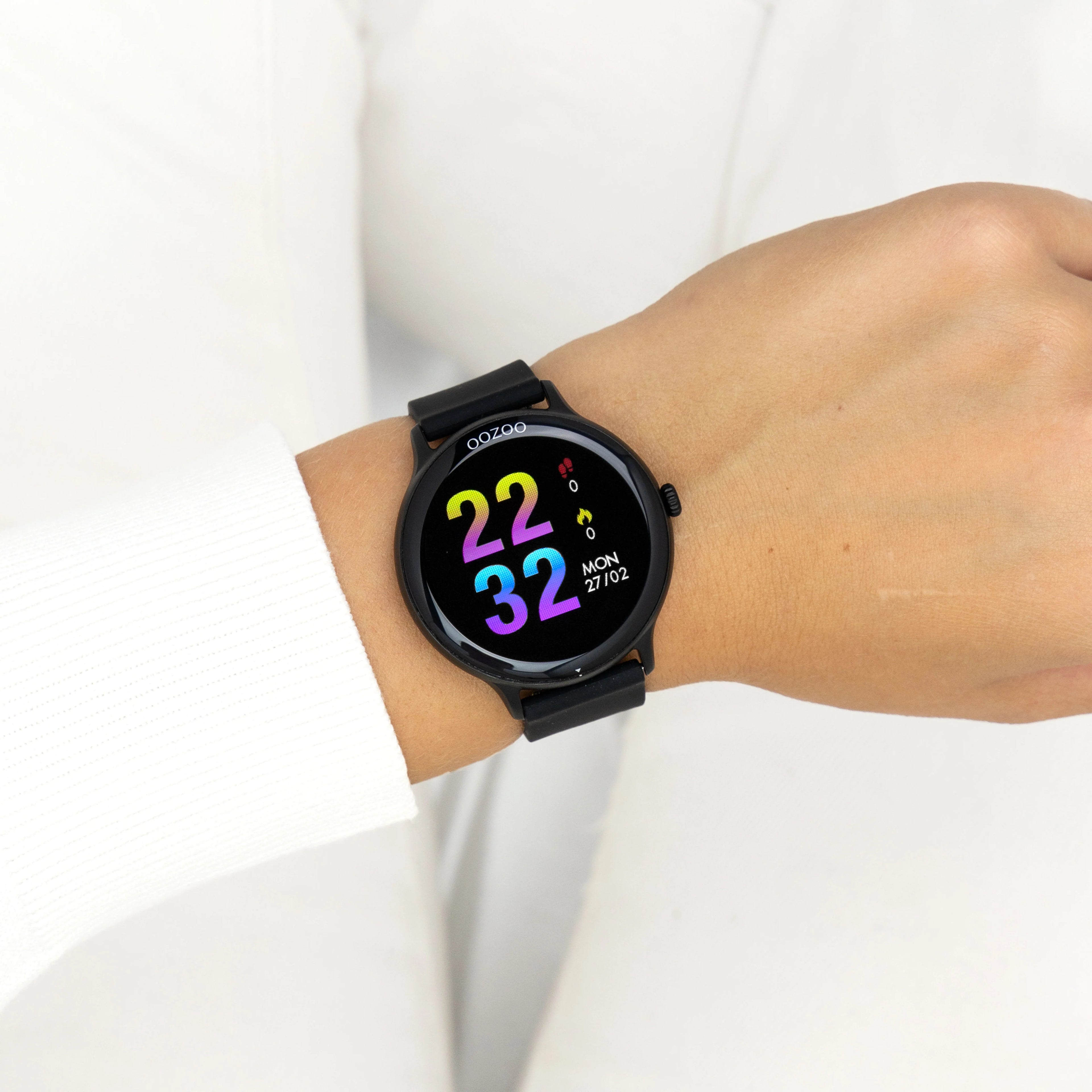 Oozoo SMARTWATCHES Q00134