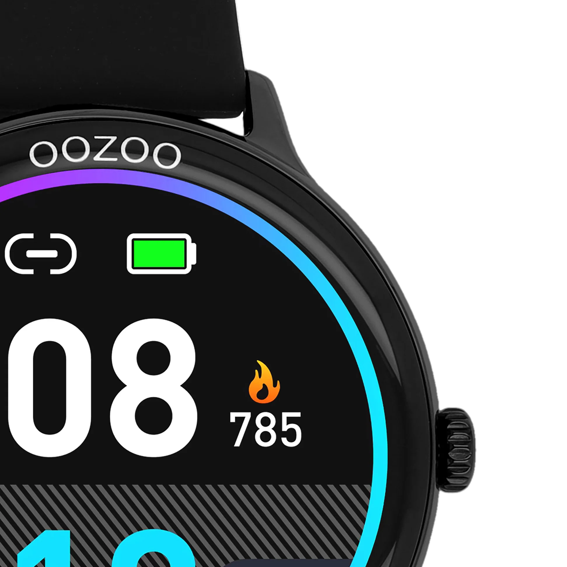 Oozoo SMARTWATCHES Q00134