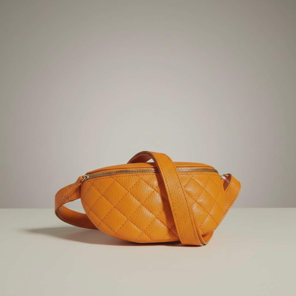 Sac à banane Mondieux Madame