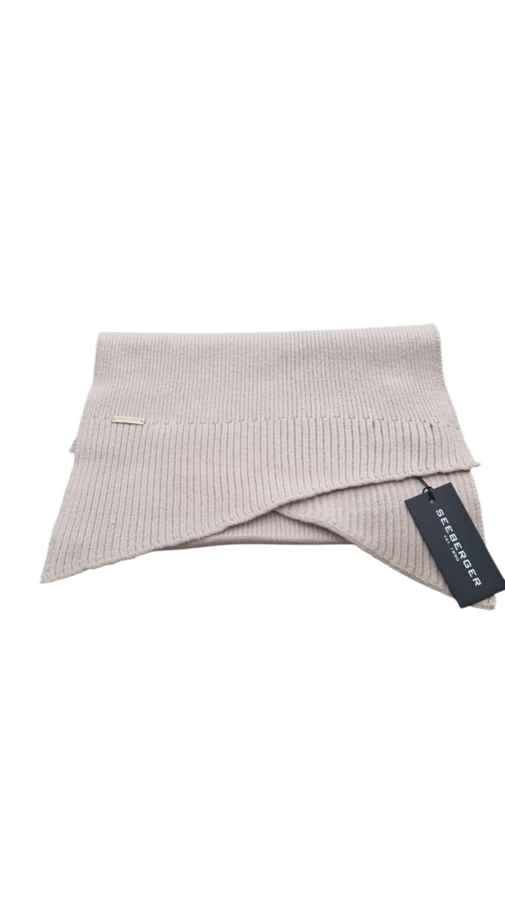 Echarpe SEEBERGER Pebble