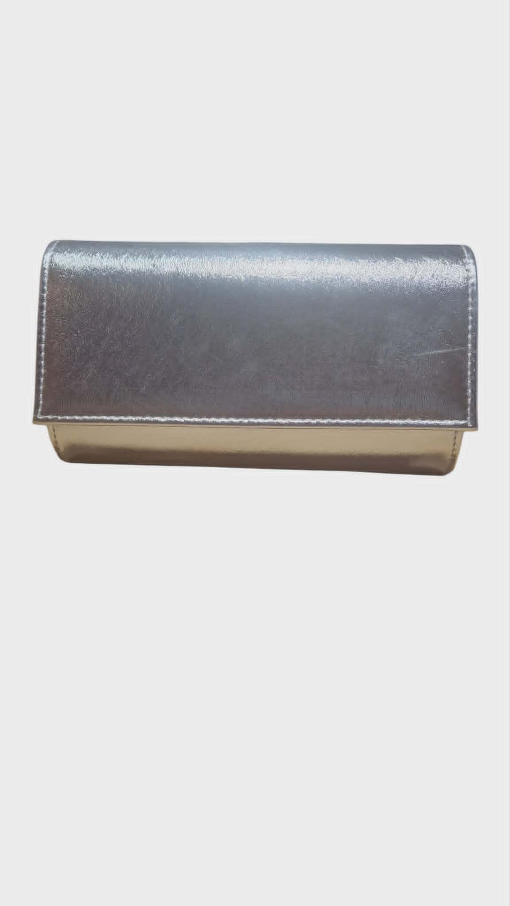 pochette Argenté