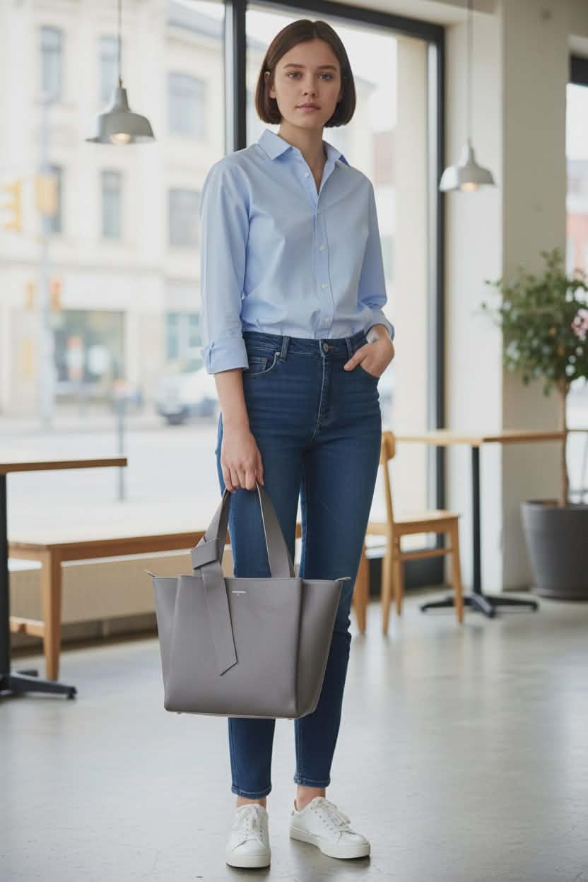 Sac Crinkles 84221