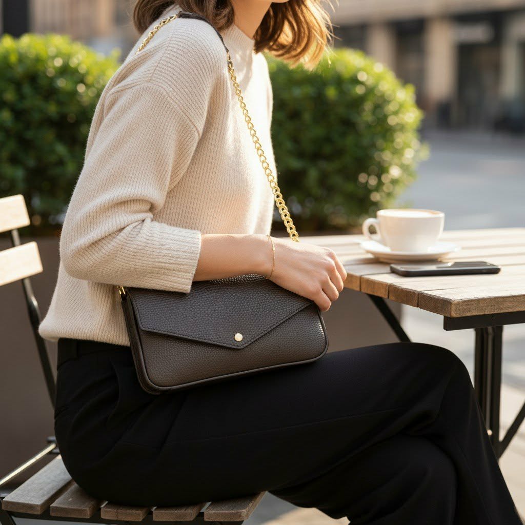 Sac à main Mondieux Madame