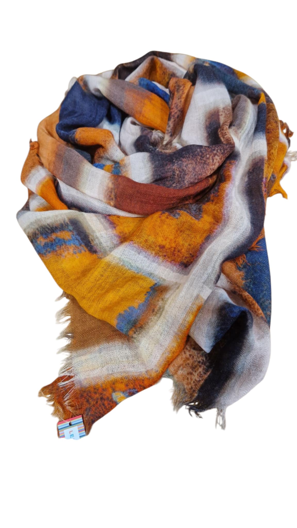 Foulard Les Cordes