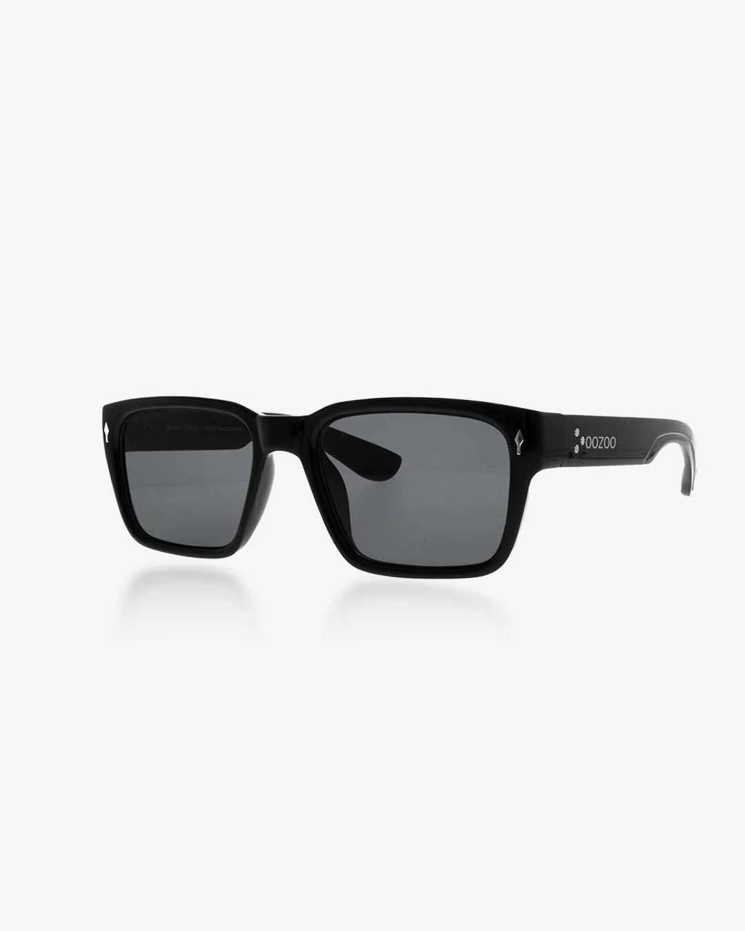 Lunettes Oozoo SG001- BK