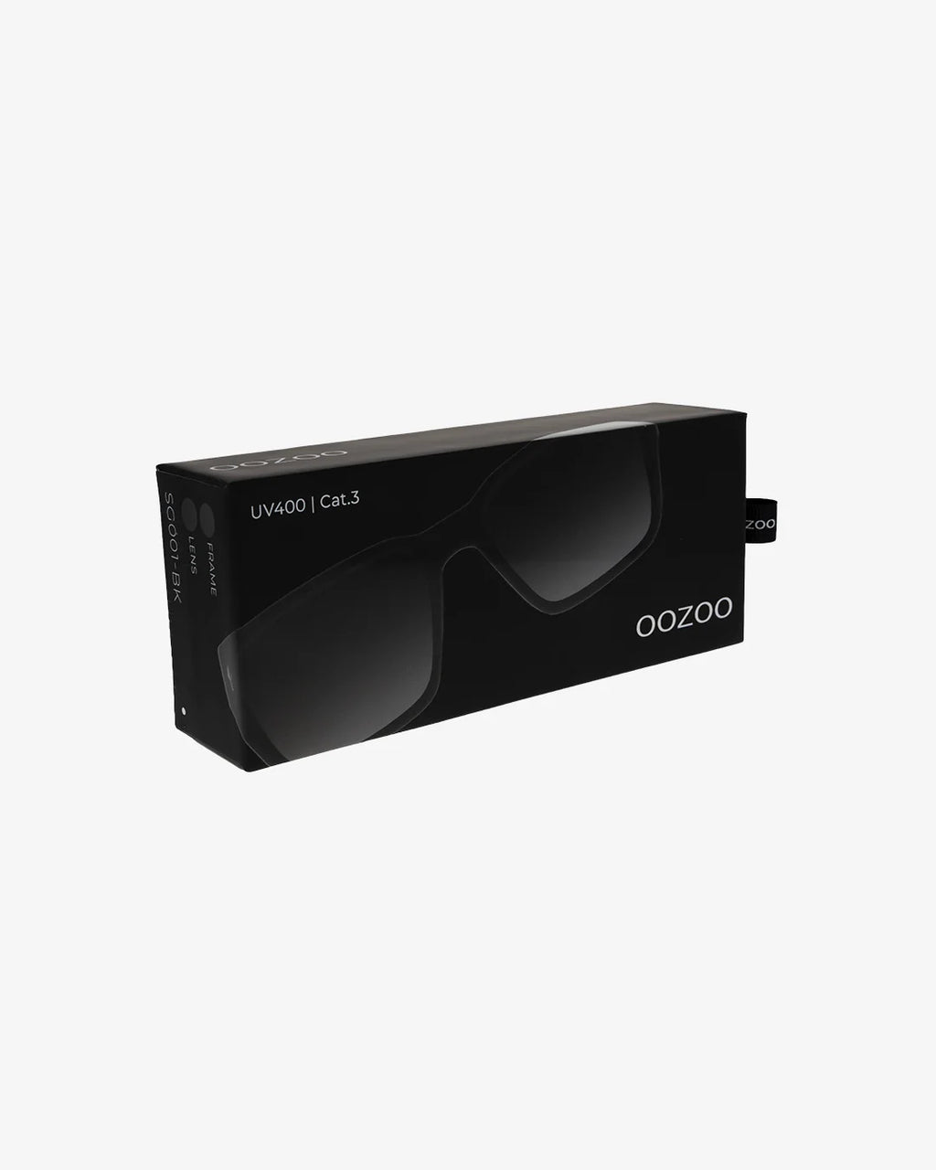 Lunettes Oozoo SG001- BK