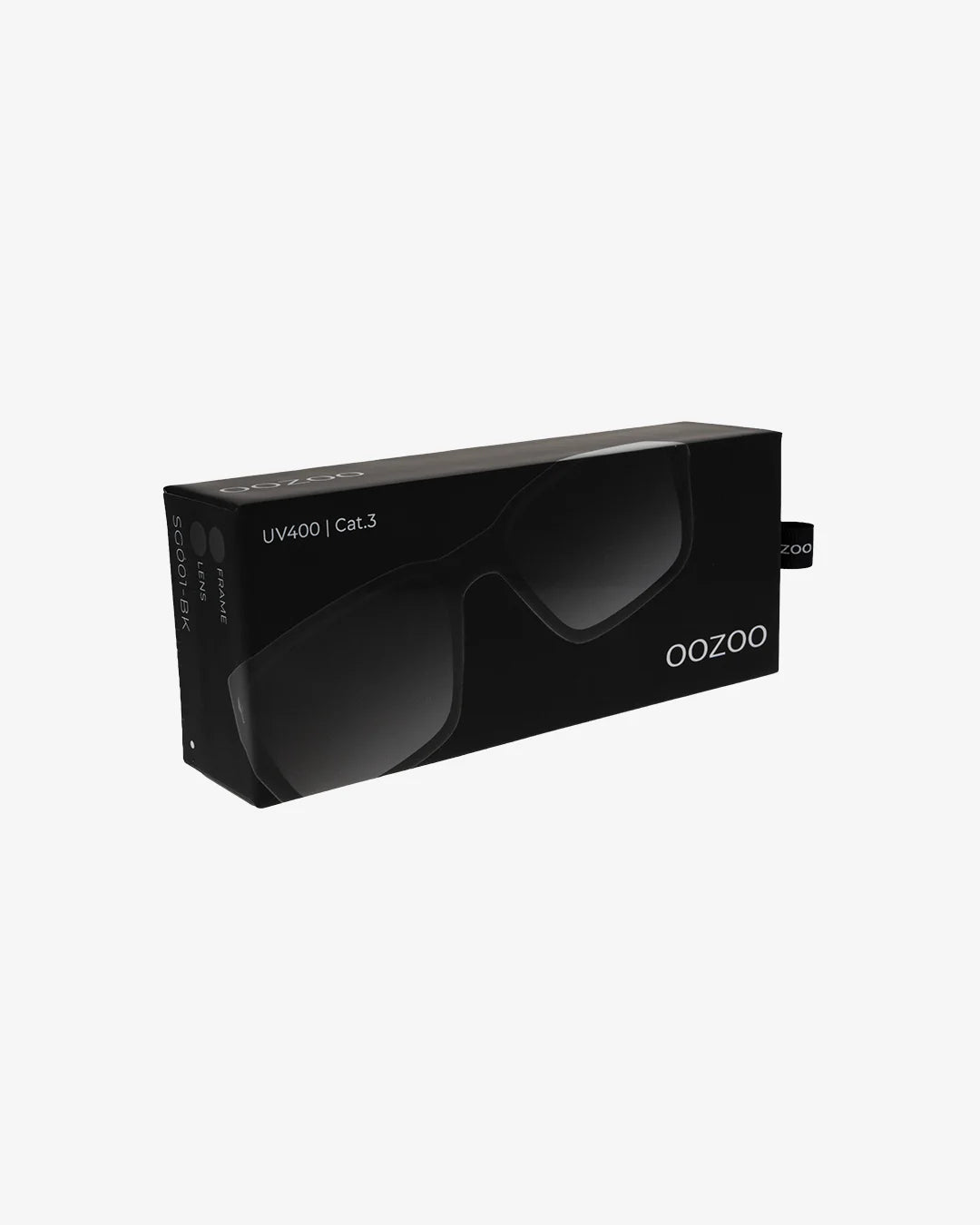 Lunettes Oozoo SG001- BK