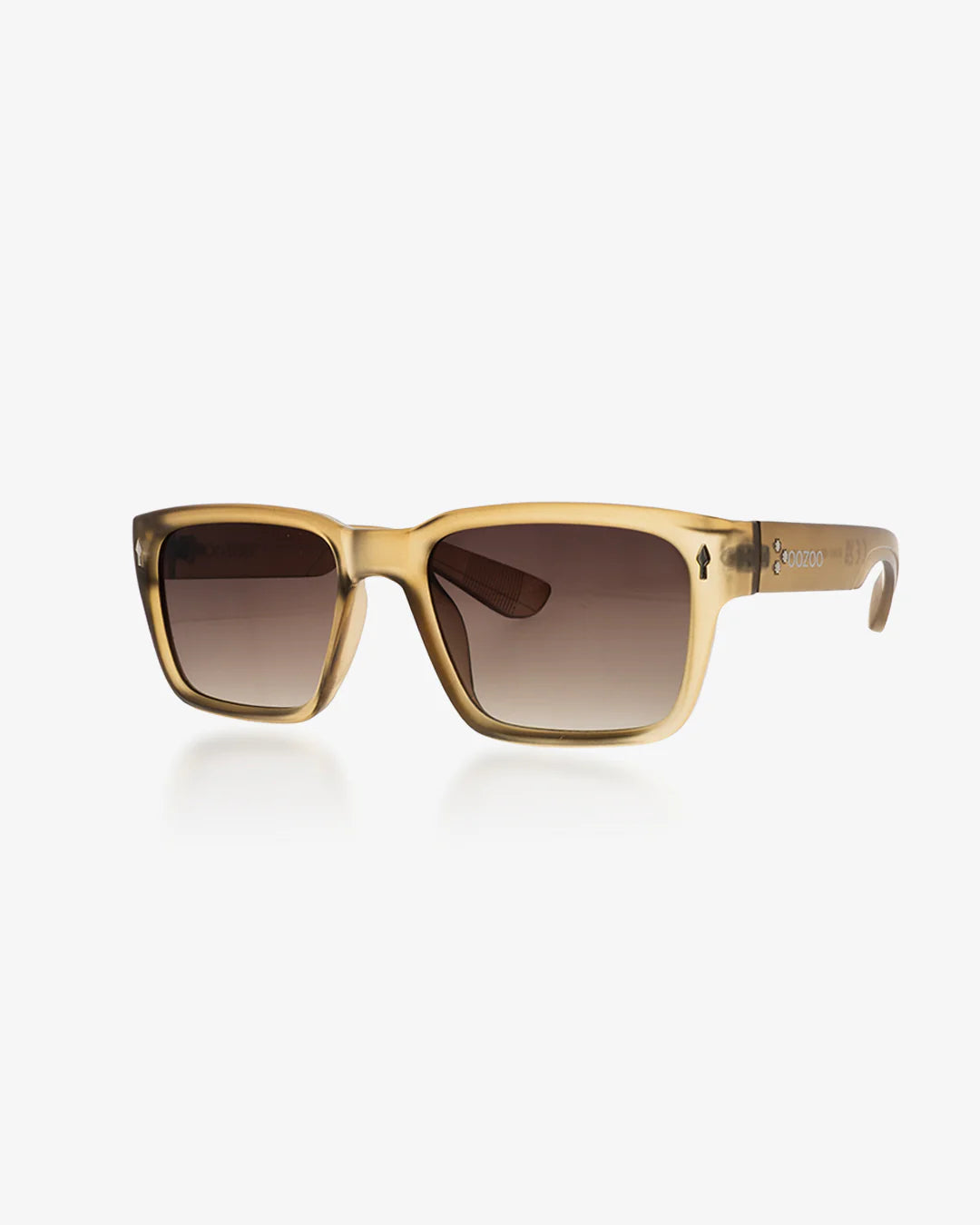 Lunettes Oozoo SG001- GR