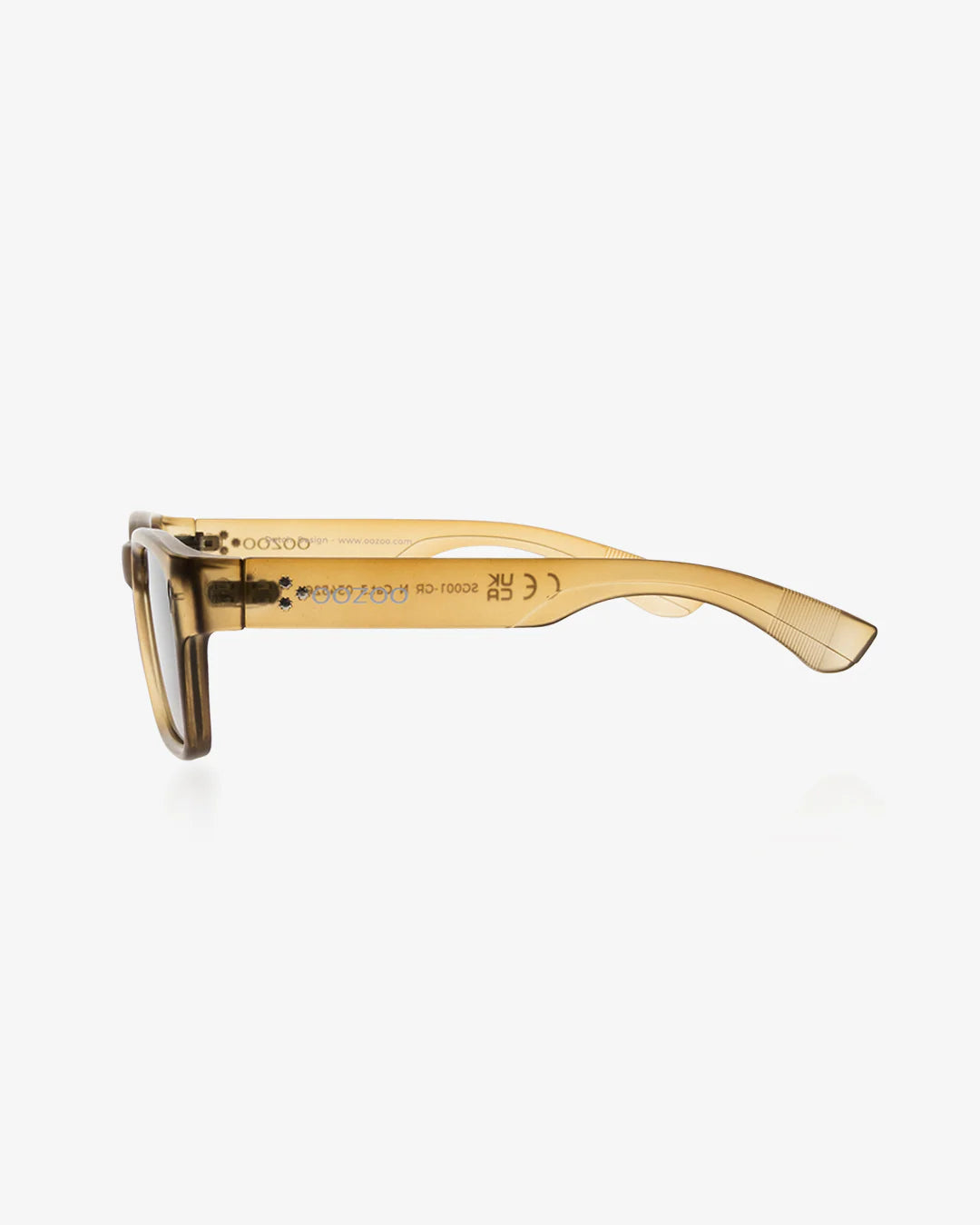 Lunettes Oozoo SG001- GR