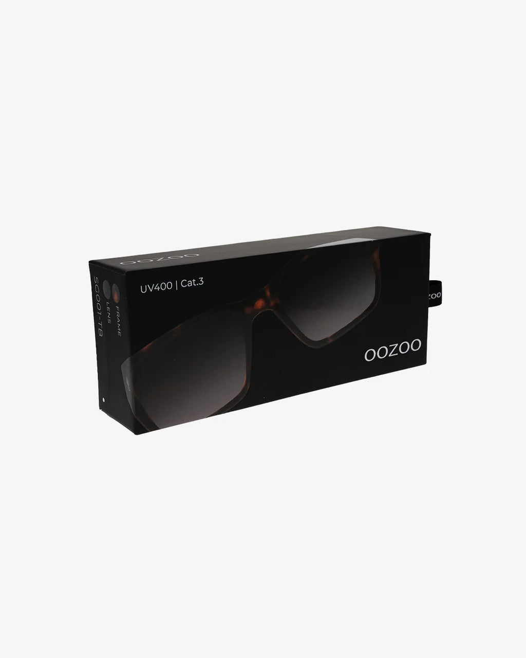 Lunettes Oozoo SG001- TB