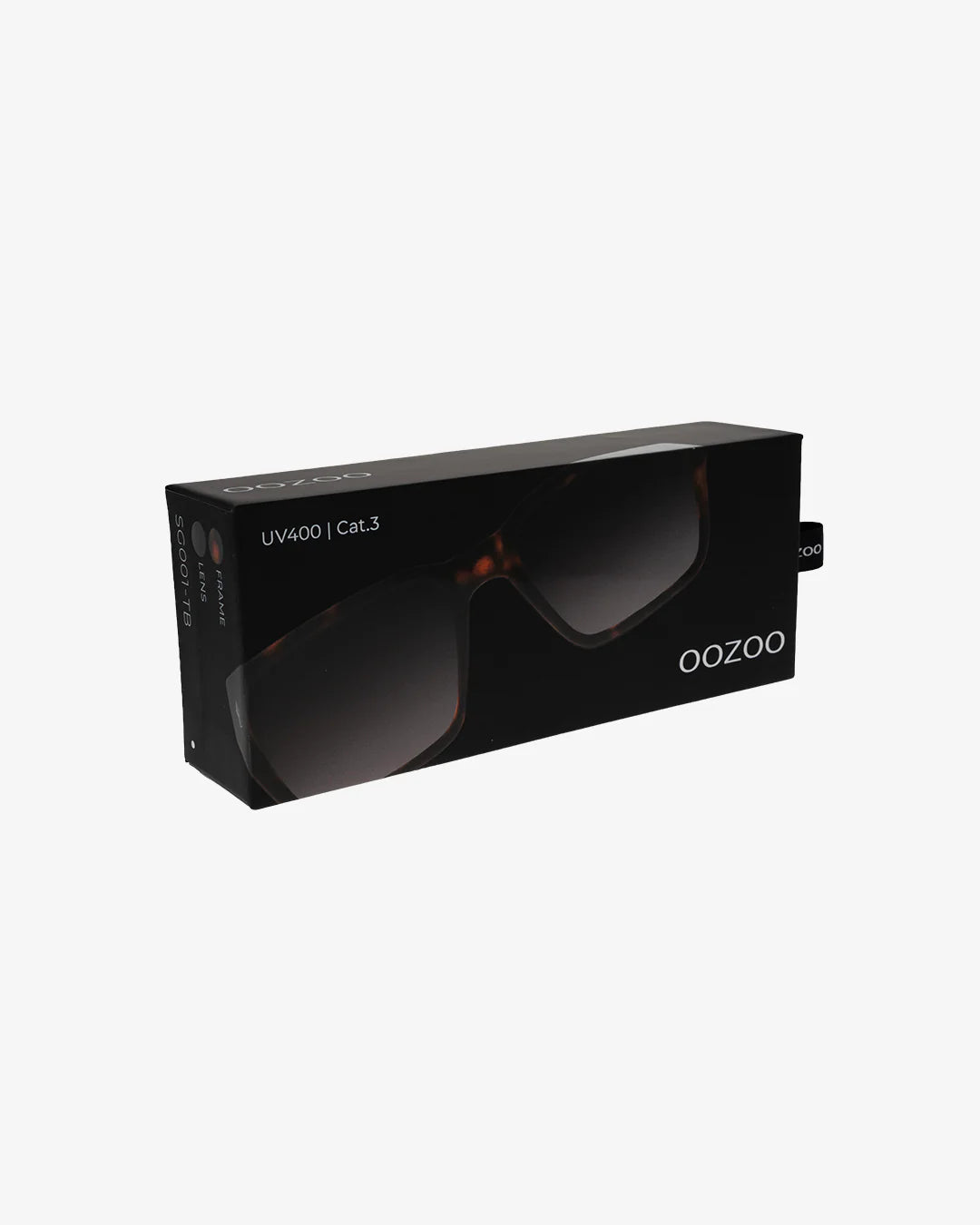 Lunettes Oozoo SG001- TB