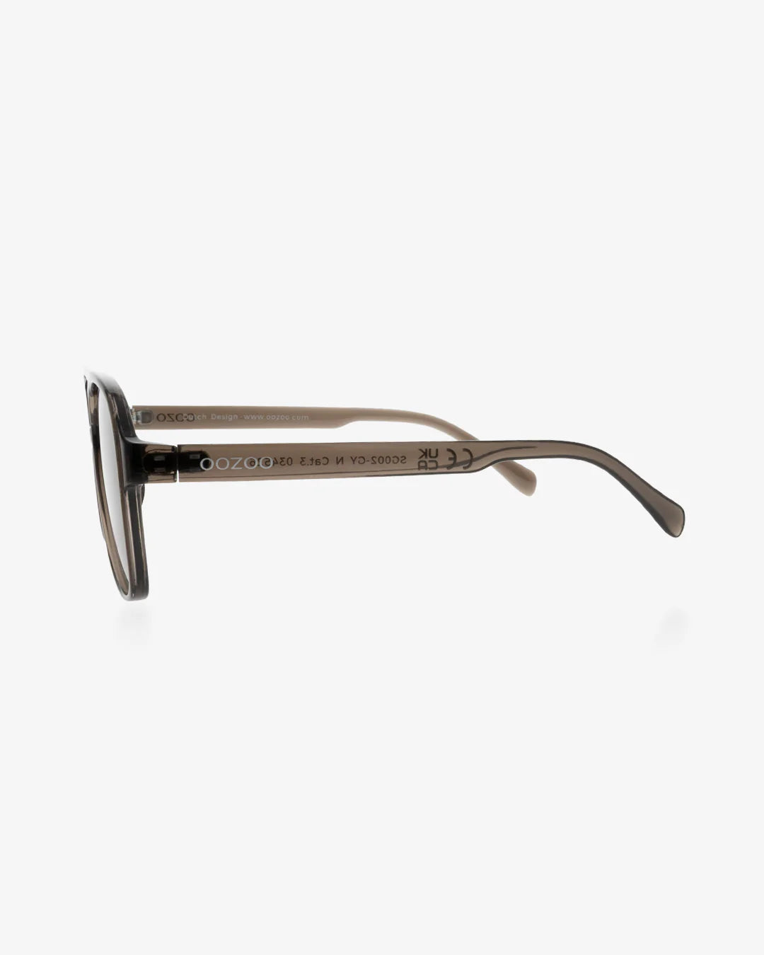 Lunettes Oozoo SG002-BR