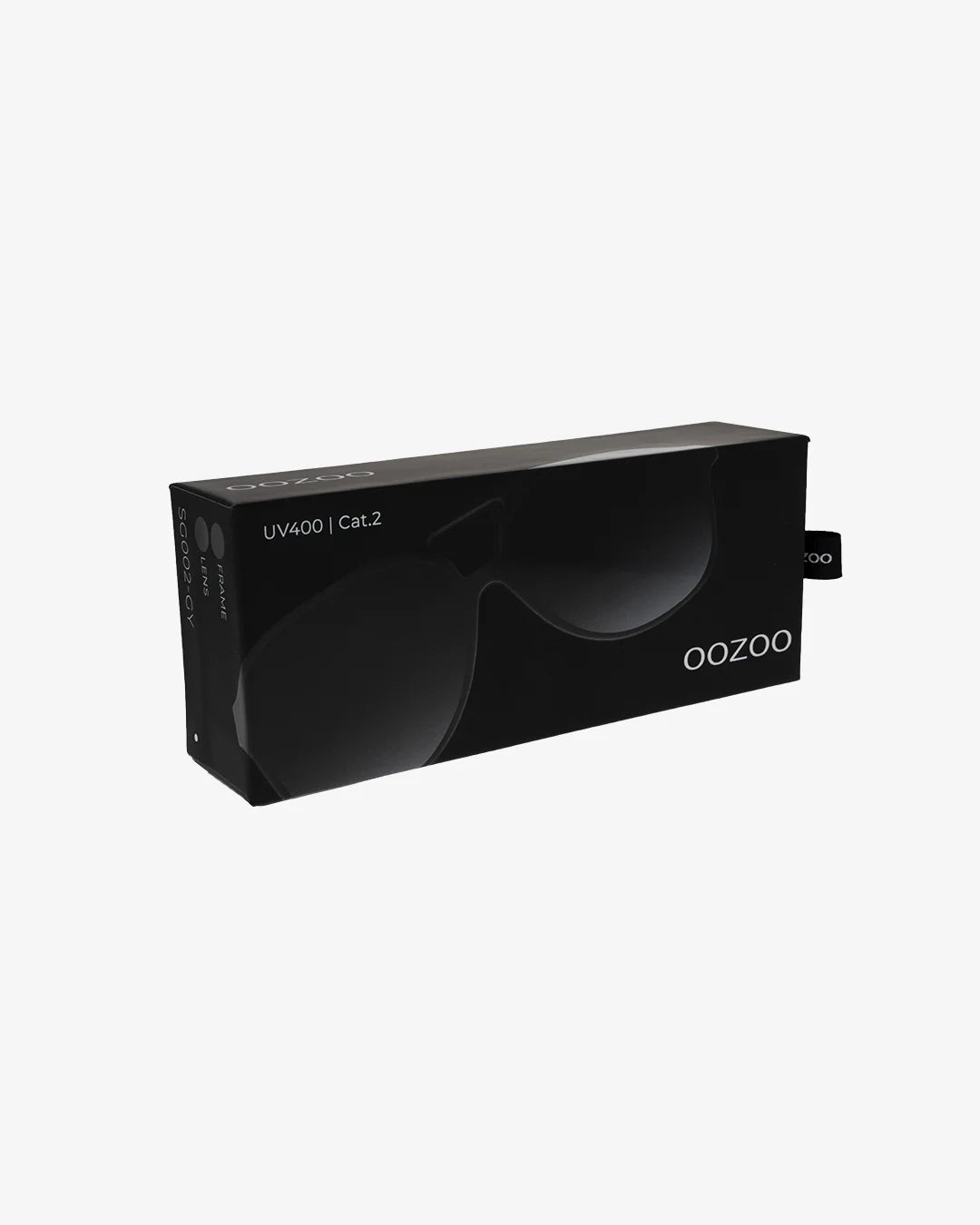 Lunettes Oozoo SG002-GY
