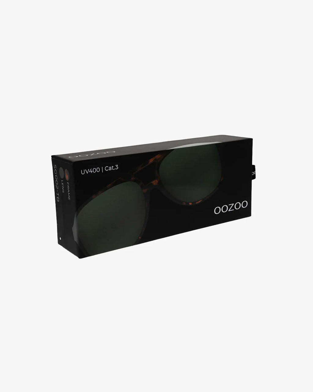 Lunettes Oozoo SG002-TB