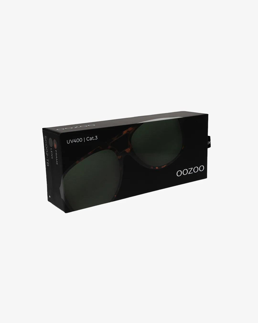 Lunettes Oozoo SG002-TB