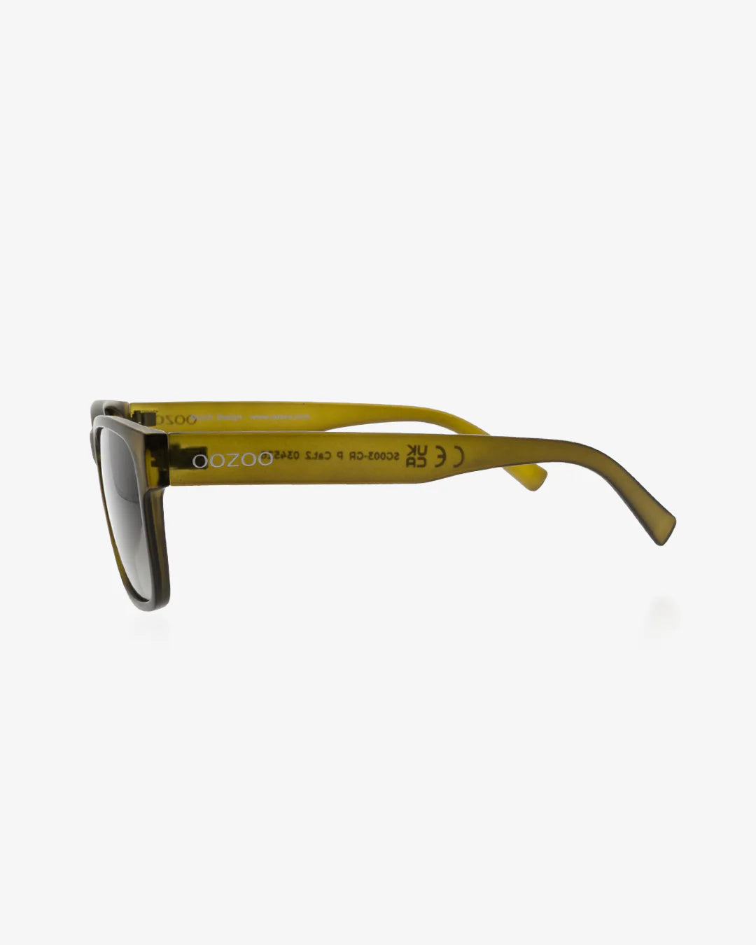 Lunettes Oozoo SG003-GR