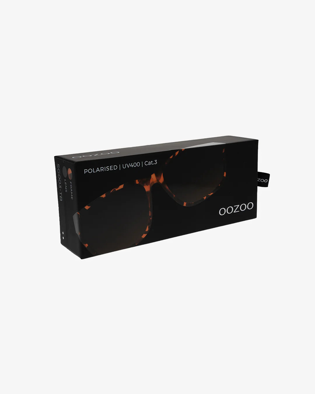 Lunettes Oozoo SG003-TB
