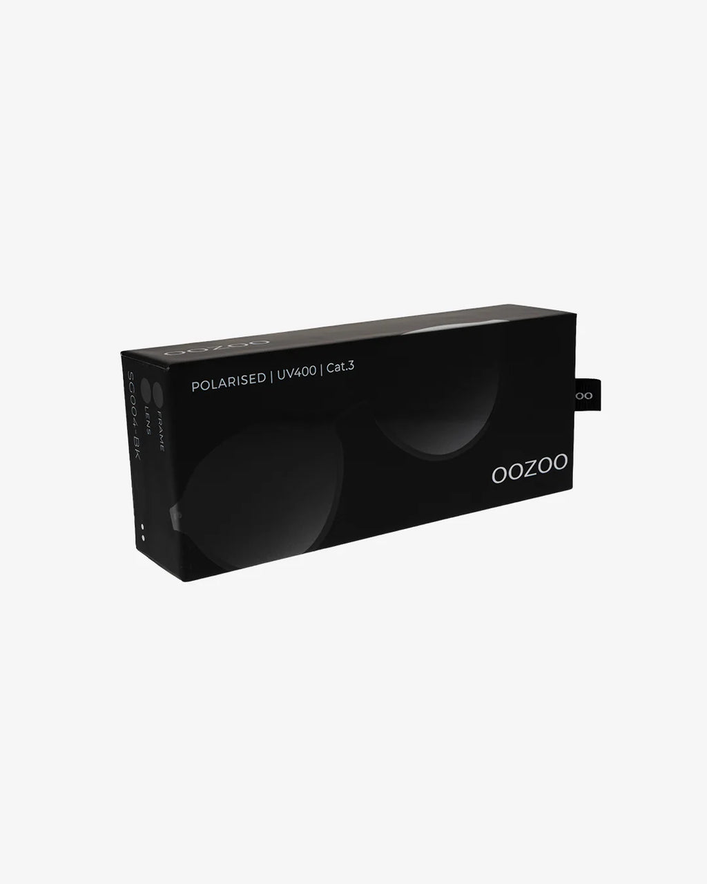 Lunettes Oozoo SG004-BK