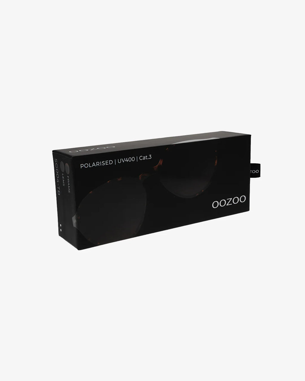 Lunettes Oozoo SG004-TB