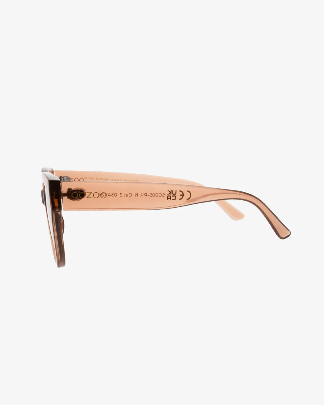 Lunettes Oozoo SG005-PK